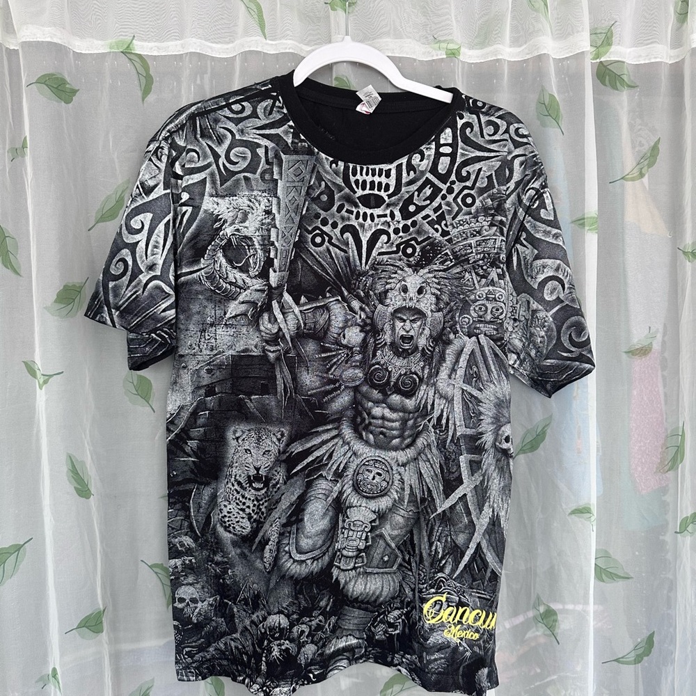 Cancun Tee
